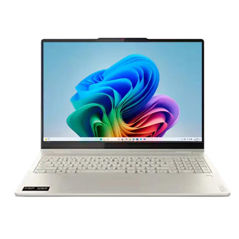 Lenovo Yoga 7 16" Fhd+ Touch 2-In-1 Laptop (Ai 7 350 / 16Gb Ram / 1Tb Ssd) 1