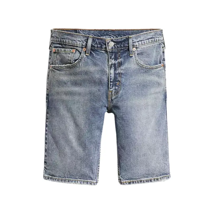 Levi's Men's 412 Slim Fit 9" Shorts 1
