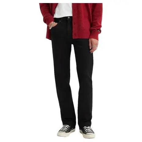 Levi's Men's 506 Comfort Fit Straight Jeans 1
