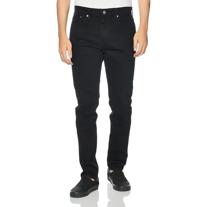 Levi's Men's 512 Slim Taper Fit Jeans 1