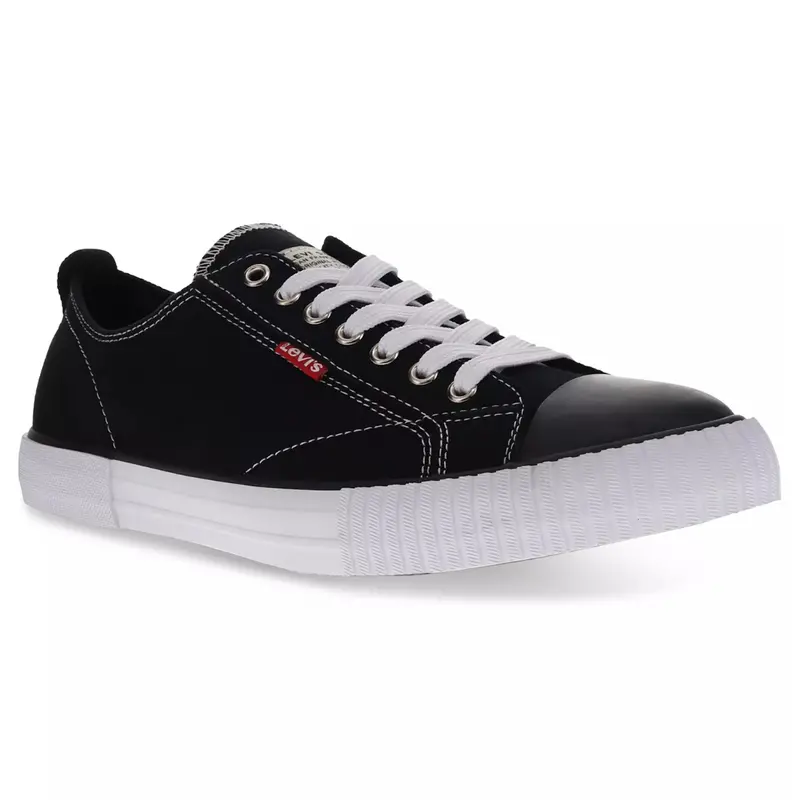 Levi's Men's Anikin C Canvas Sneaker 1