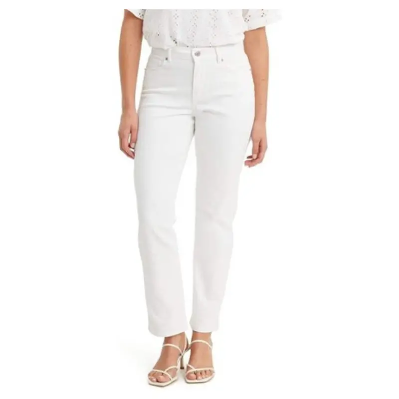 Levi's Women's Classic Straight Jeans (6 Colors, Various Sizes) 1