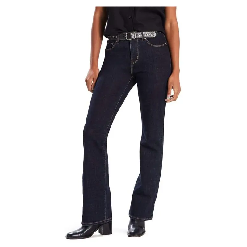 Levi's Women's Plus-Size 415 Jeans (Size: 26 Plus Short) 1