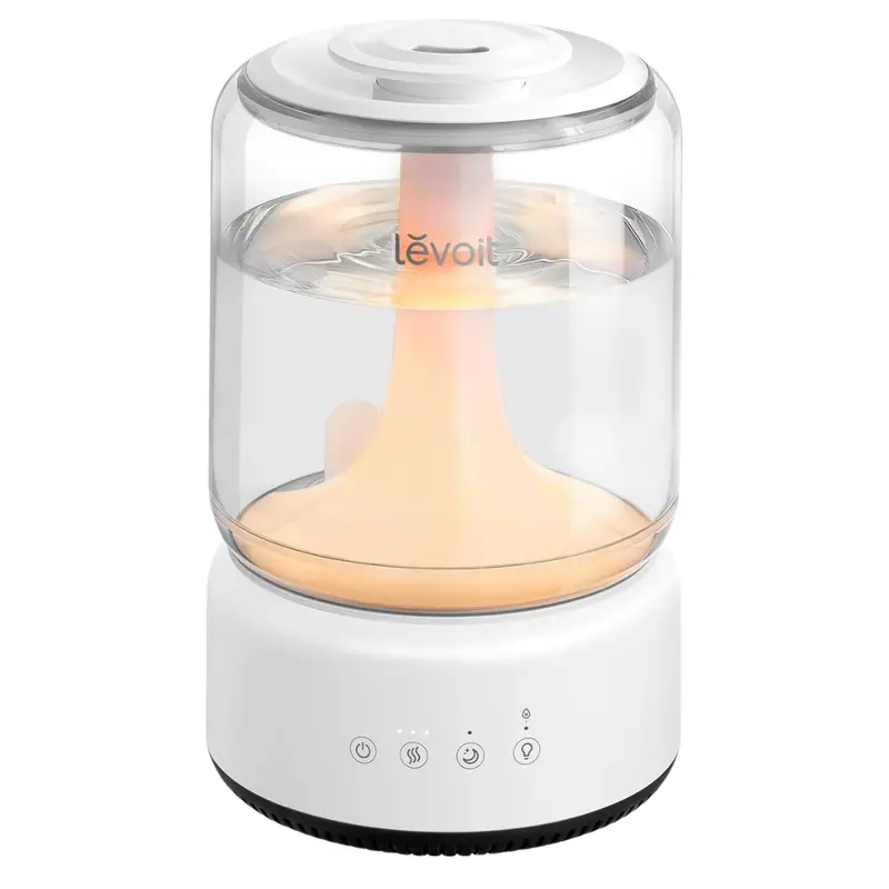 Levoit 4.2L Ultra Quiet Humidifier With 42H Runtime 1