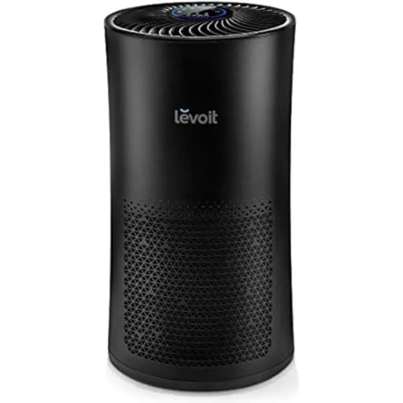 Levoit Metaair 3-In-1 442 Sq.Ft True Hepa Air Purifier 1