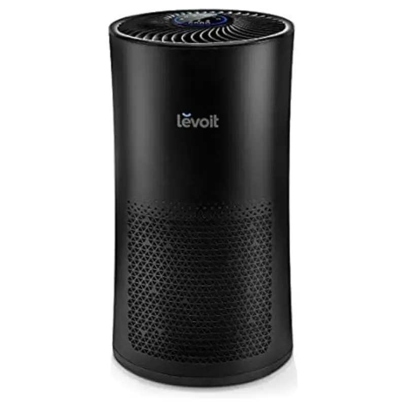 Levoit Metaair 3-In-1 442 Sq.Ft True Hepa Air Purifier 1