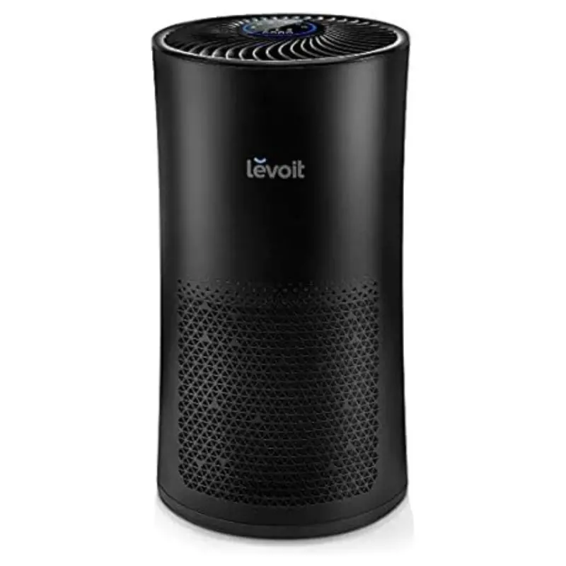 Levoit Metaair 3-In-1 442 Sq.Ft True Hepa Air Purifier 1