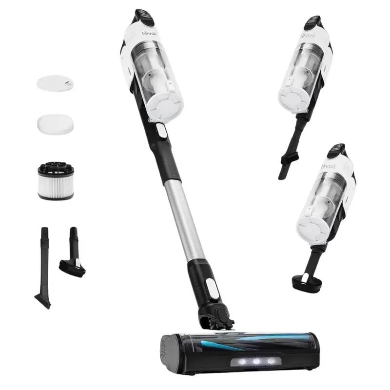 Levoit Powerful Suction Cordless Vacuum Cleaner 1