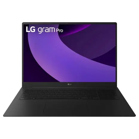 Lg Gram Pro 17 Inch 32Gb/2Tb Rtx 5050 Laptop 1