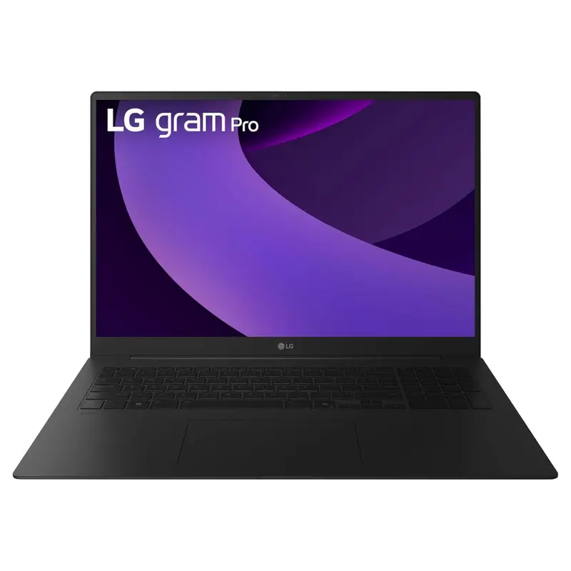 Lg Gram Pro 17" Wqxga Laptop (Ultra 7 255H / 32Gb Ram / 2Tb Ssd Rtx 5050) 1