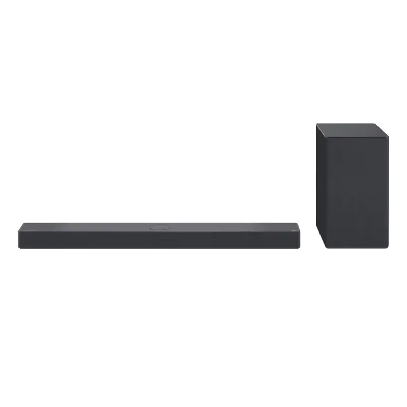 Lg Sc9s 3.1.3-Ch Soundbar With Wireless Subwoofer & Dolby Atmos 1