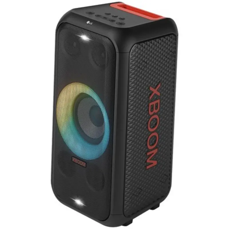 Lg Xboom Xl5 Portable Tower Party Speaker With Led Lighting 1