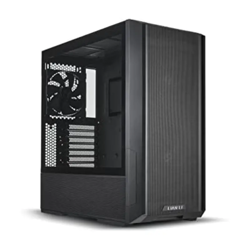 Lian-Li Lancool 216X Atx Mid Tower Computer Case 1
