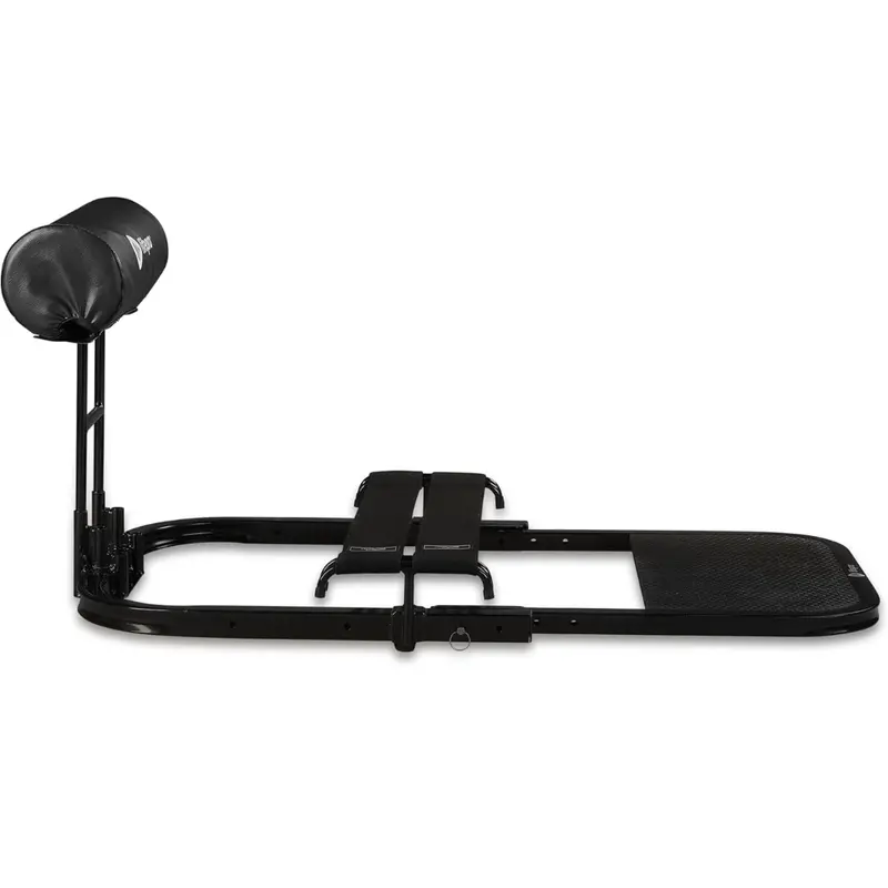 Lifepro Adjustable Glutes Workout Hip Thrust Machine 1