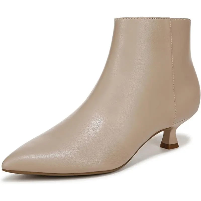 Lifestride Women's Maya Tender Taupe 1