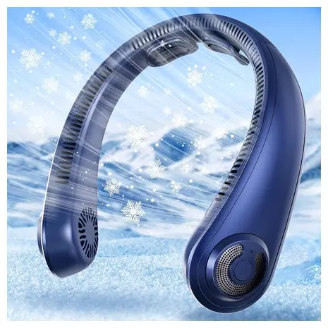Lightweight Neck Fan 1