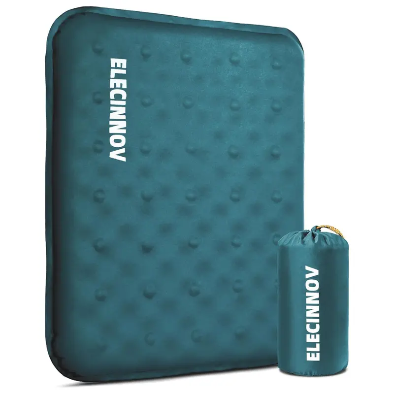 Lightweight Travel Inflatable Seat Cushion 1