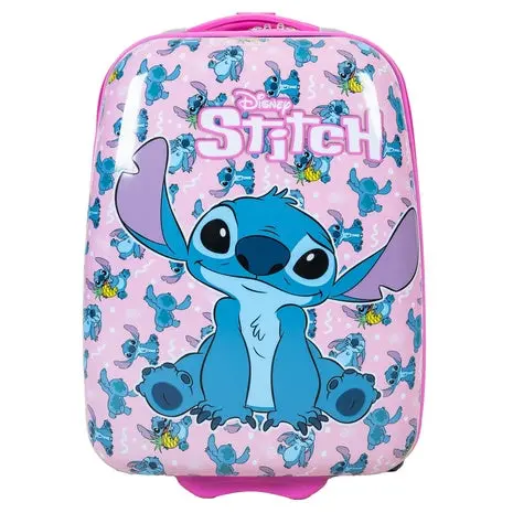 Lilo & Stitch 16” Spinner Carry-On Luggage 1