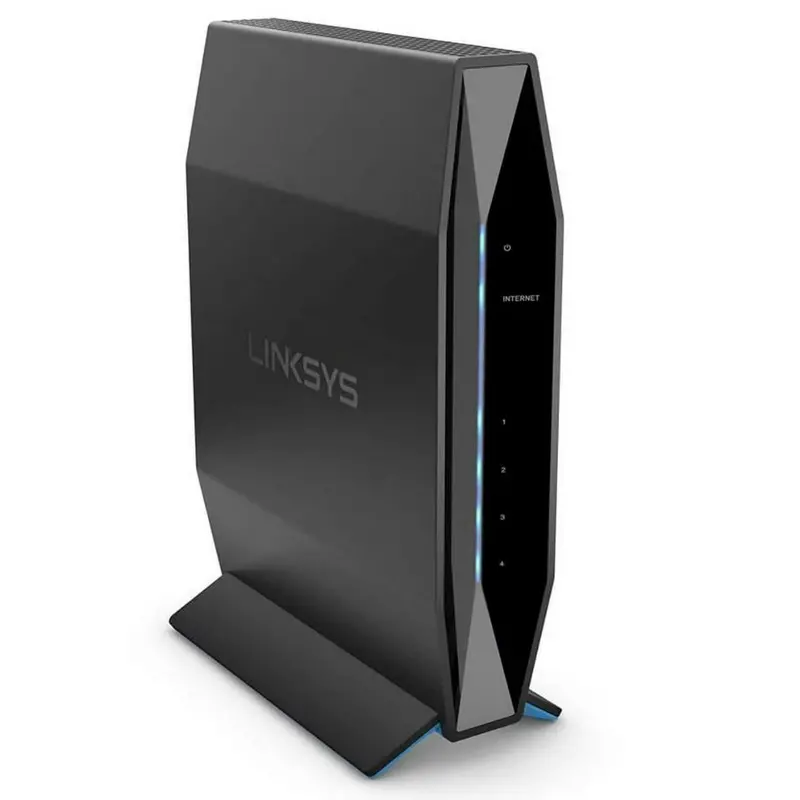 Linksys Ax3200 Wi-Fi 6 Dual Band Ax Wireless Gigabit Wifi Router [Factory Reconditioned] 1