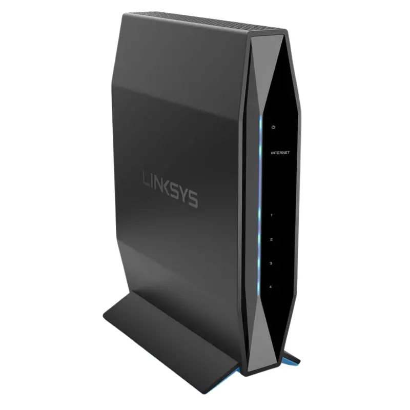 Linksys Dual-Band Ax1800 Wifi 6 Router (E7350) [Factory Reconditioned] 1