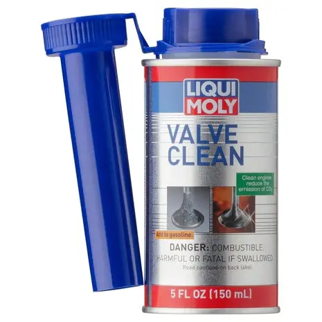 Liqui Moly Valve Clean 1