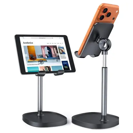 Lisen Adjustable Phone Stand Holder 1