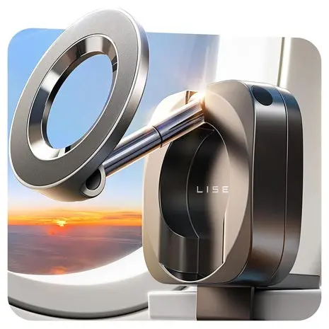 Lisen Everywhere Magsafe Phone Holder Clamp 1