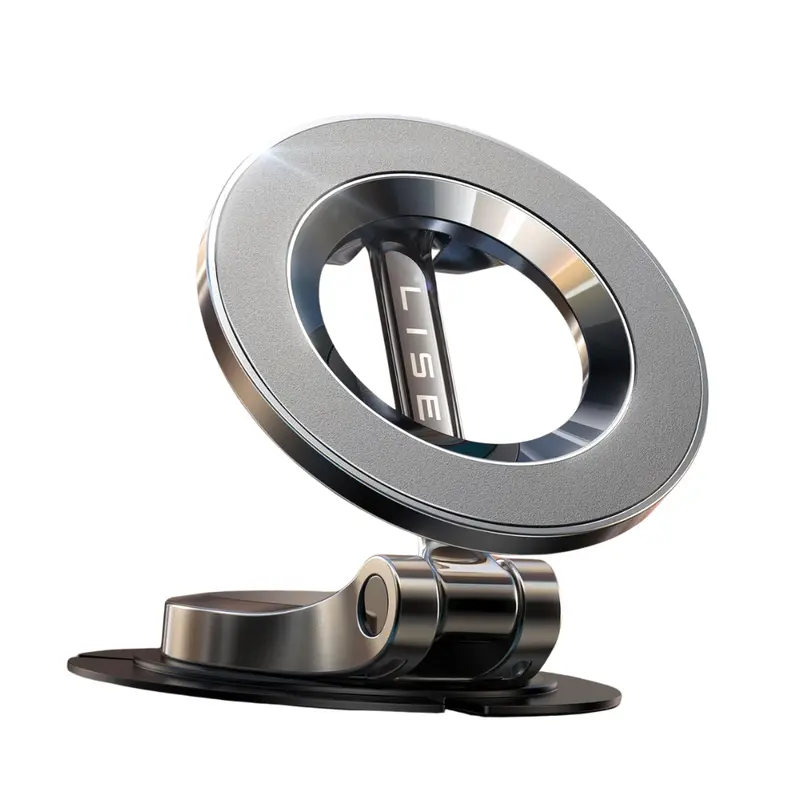 Lisen Ultra Magnetic Magsafe Car Dash Mount Phone Holder 1