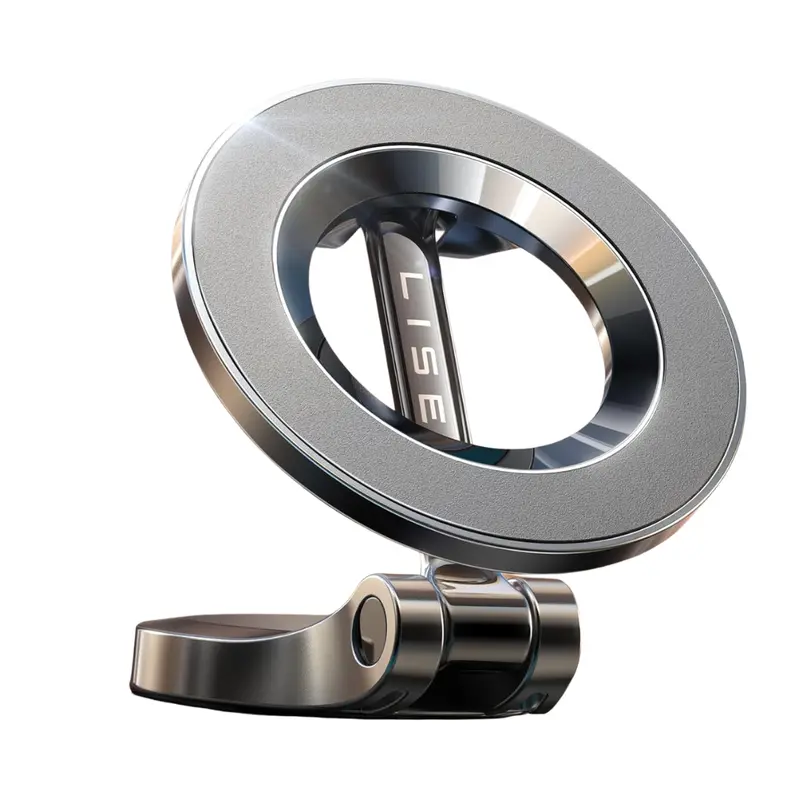 Lisen Ultra Magnetic Magsafe Car Dash Mount Phone Holder 1
