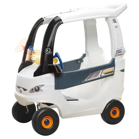 Little Tikes Adventure Rover Indoor & Outdoor Space Ride-On 1