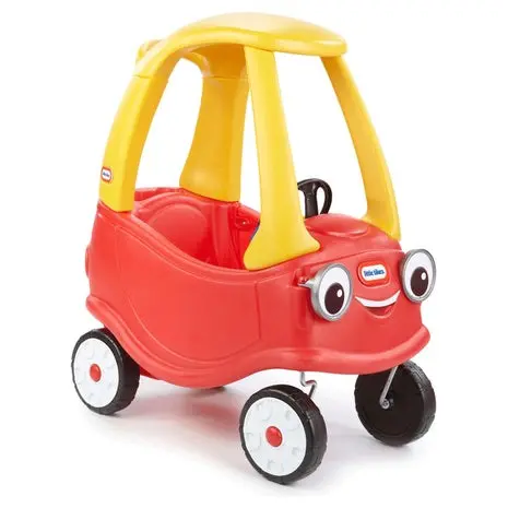 Little Tikes Cozy Coupe 1