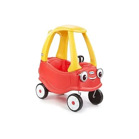 Little Tikes Cozy Coupe 1