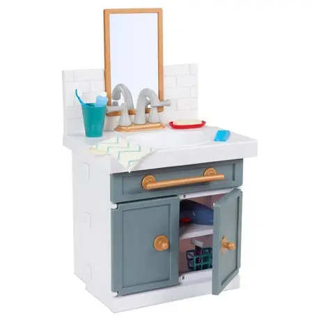 Little Tikes First Bathroom Sink 1