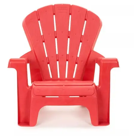 Little Tikes Garden Chair 1