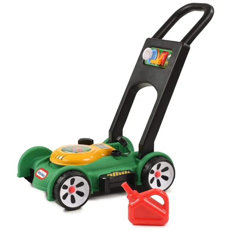 Little Tikes Gas 'N Go Gardening Mower Kids Toys 1