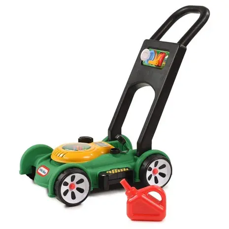 Little Tikes Gas 'N Go Mower 1