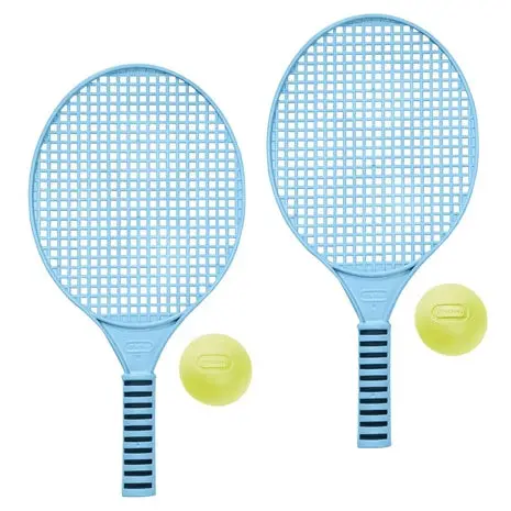 Little Tikes Grab And Go Tennis Set 1