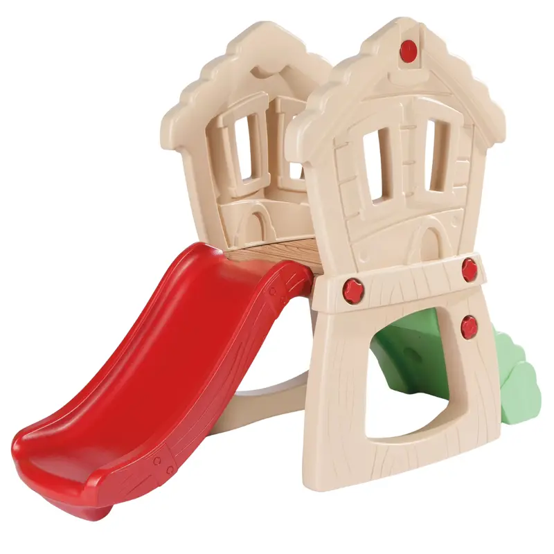 Little Tikes Hide And Seek Climber 1
