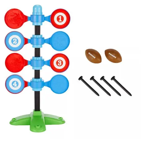 Little Tikes Pass Battle Football Set 1