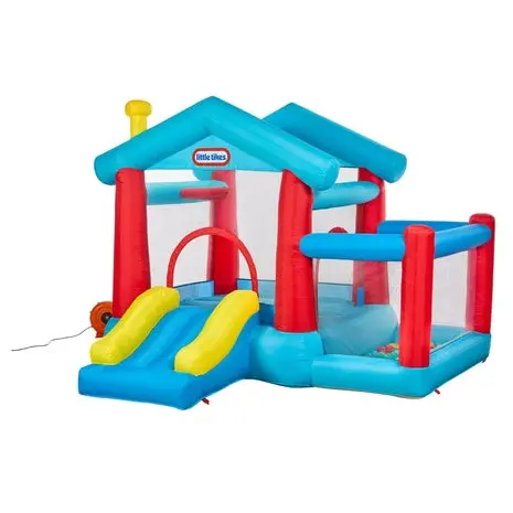 Little Tikes Play Bounce House 1