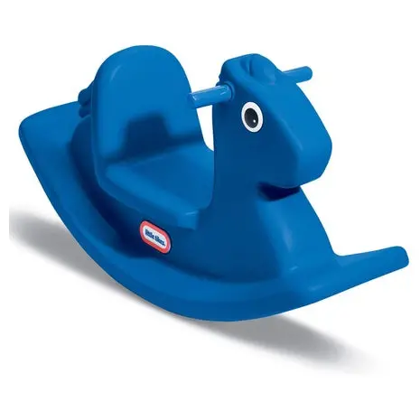 Little Tikes Rocking Horse 1