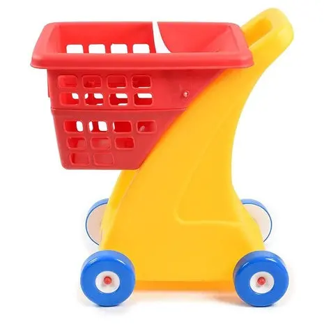 Little Tikes Shopping Cart 1