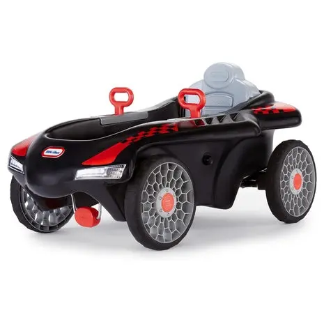 Little Tikes Sport Racer Ride-On Car 1