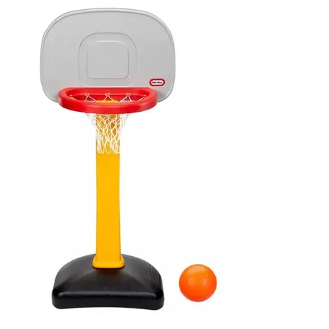Little Tikes Totsports Basketball Set 1