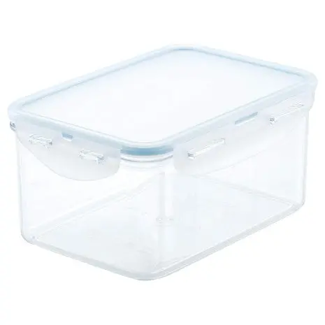 Lock & Lock Purely Better Tritan Food Storage Container 1