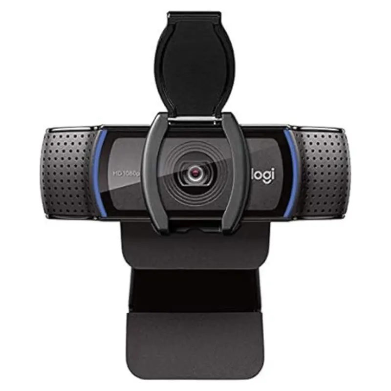 Logitech C920e 1080P Hd Pro Webcam 1