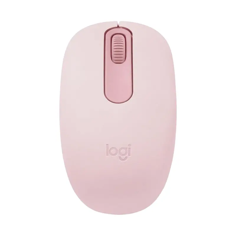 Logitech Compact & Portable M196 Bluetooth Mouse 1