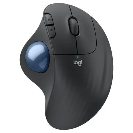 Logitech Ergo M575s Wireless Trackball Mouse 1