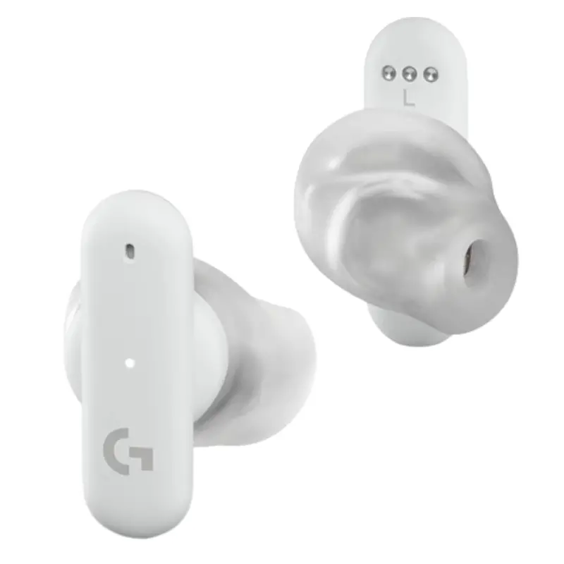 Logitech G Fits True Wireless Gaming Earbuds 1