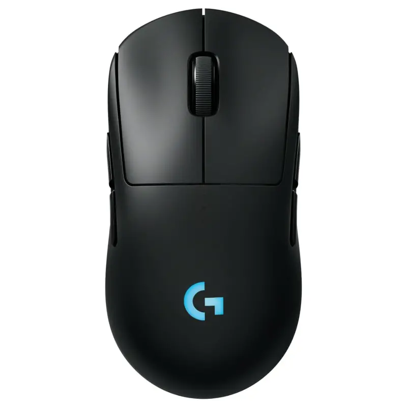 Logitech G Pro 2 Lightspeed Wireless Gaming Mouse 1